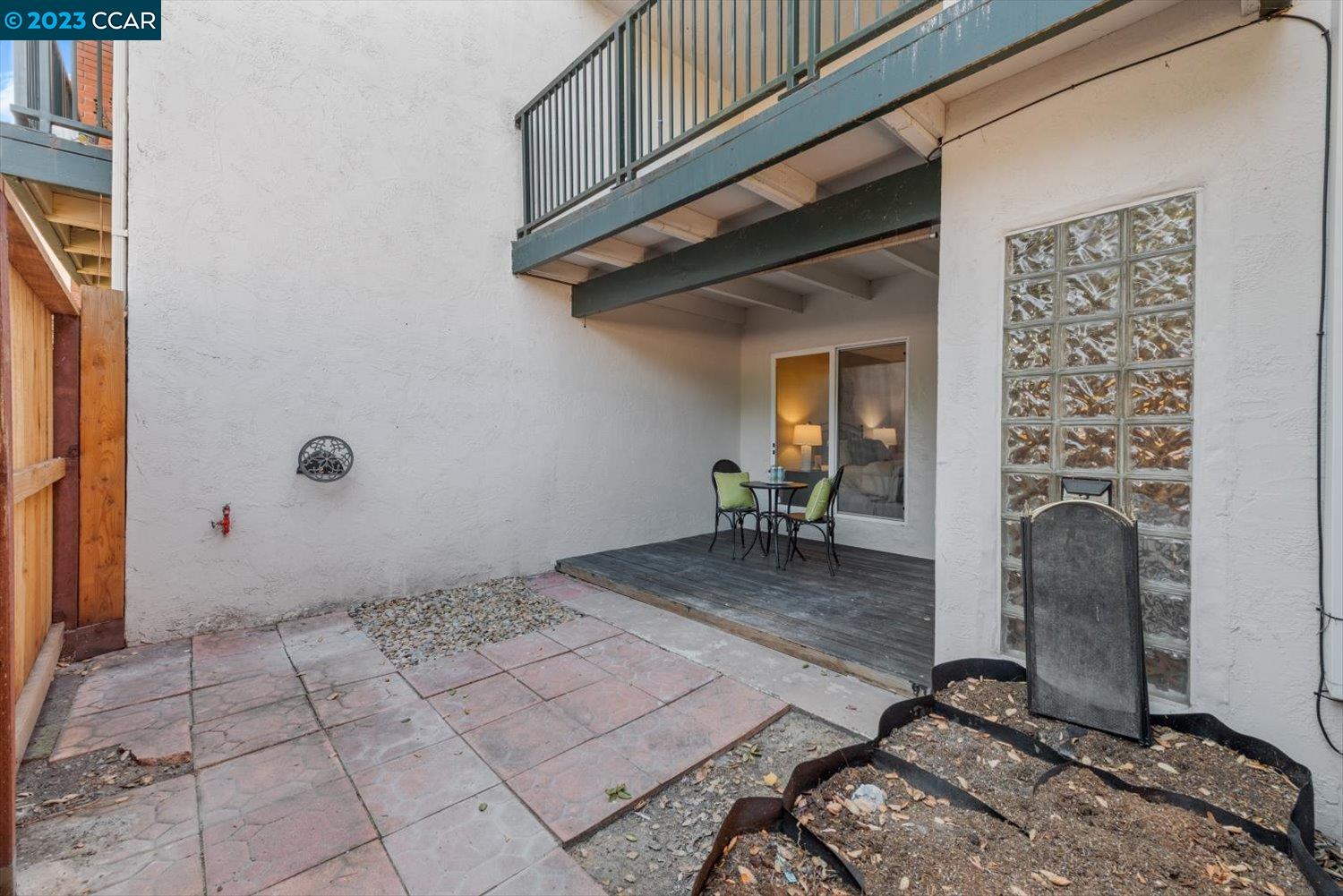 1411 Creekside Dr # 23