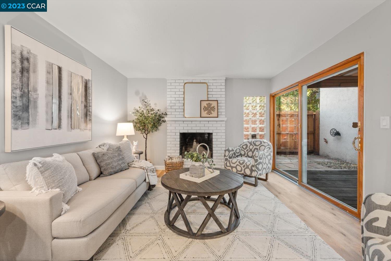 1411 Creekside Dr # 23