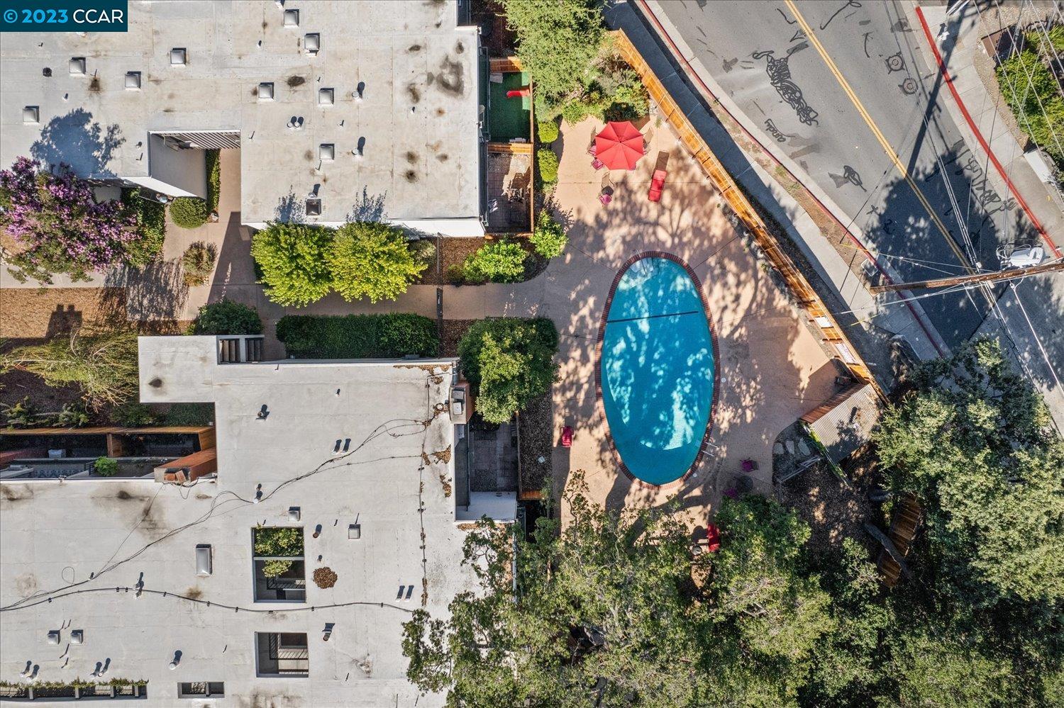 1411 Creekside Dr # 23