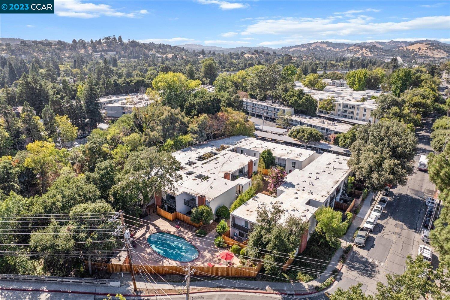 1411 Creekside Dr # 23