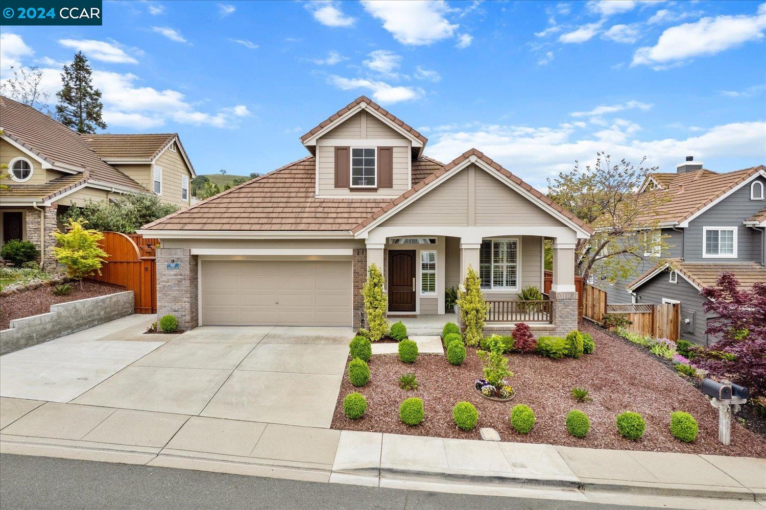 6022 Golden Eagle Way