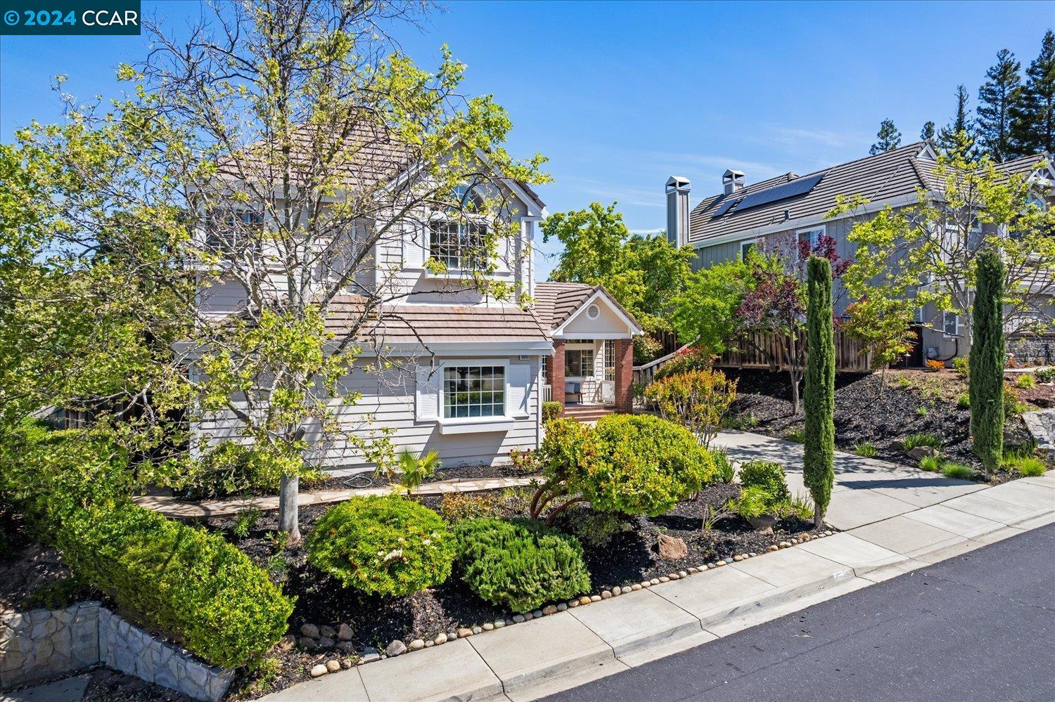 3051 Miwok Way