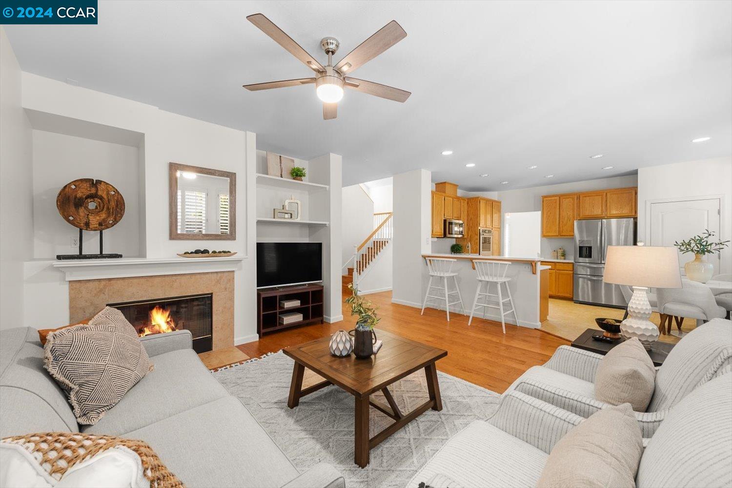 3090 Windmill Canyon Dr