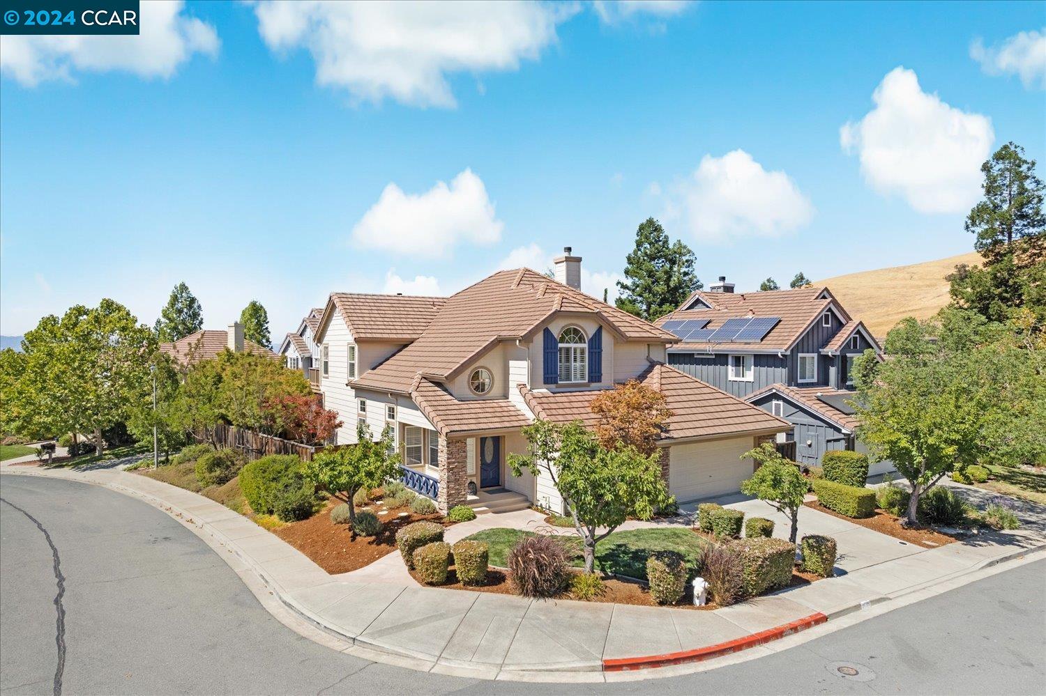 3090 Windmill Canyon Dr