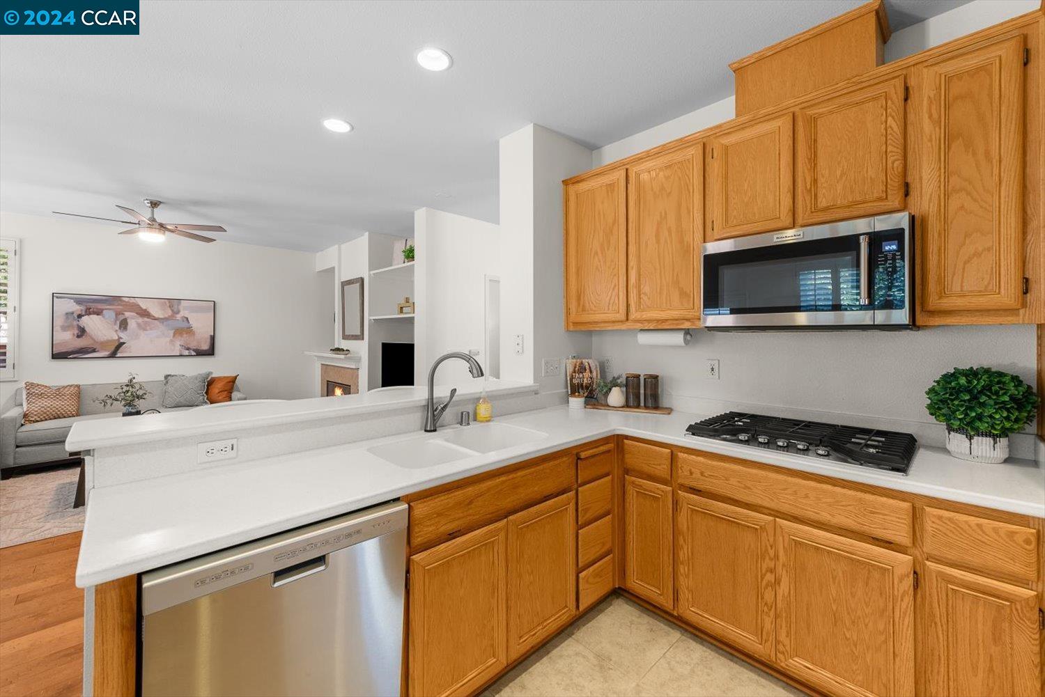 3090 Windmill Canyon Dr