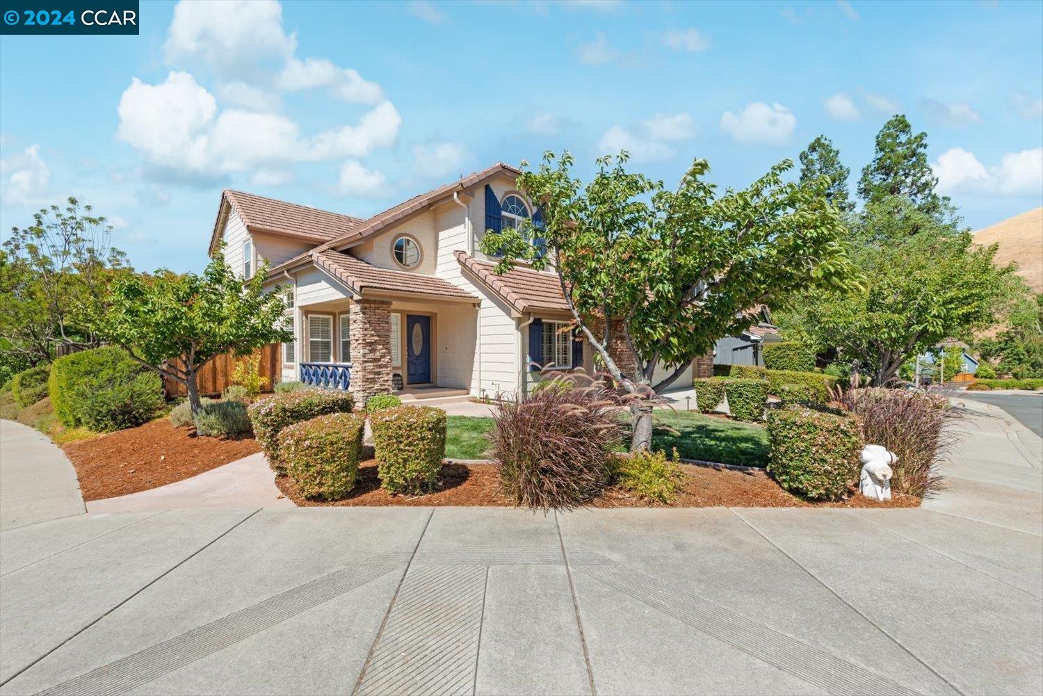 3090 Windmill Canyon Dr