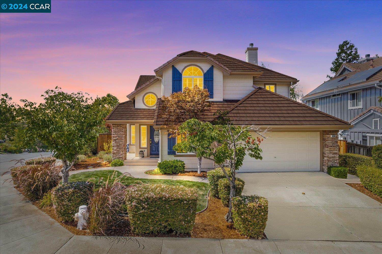 3090 Windmill Canyon Dr