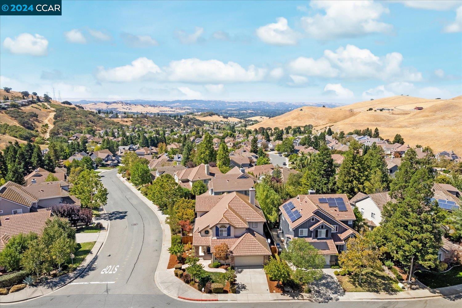 3090 Windmill Canyon Dr