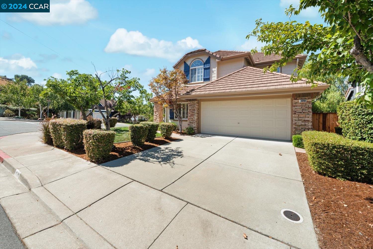 3090 Windmill Canyon Dr