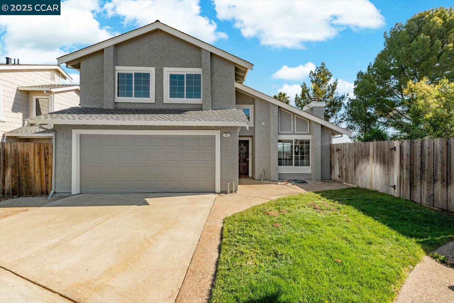 551 Mesa Verde Pl
