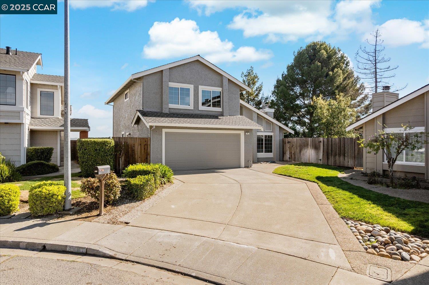 551 Mesa Verde Pl
