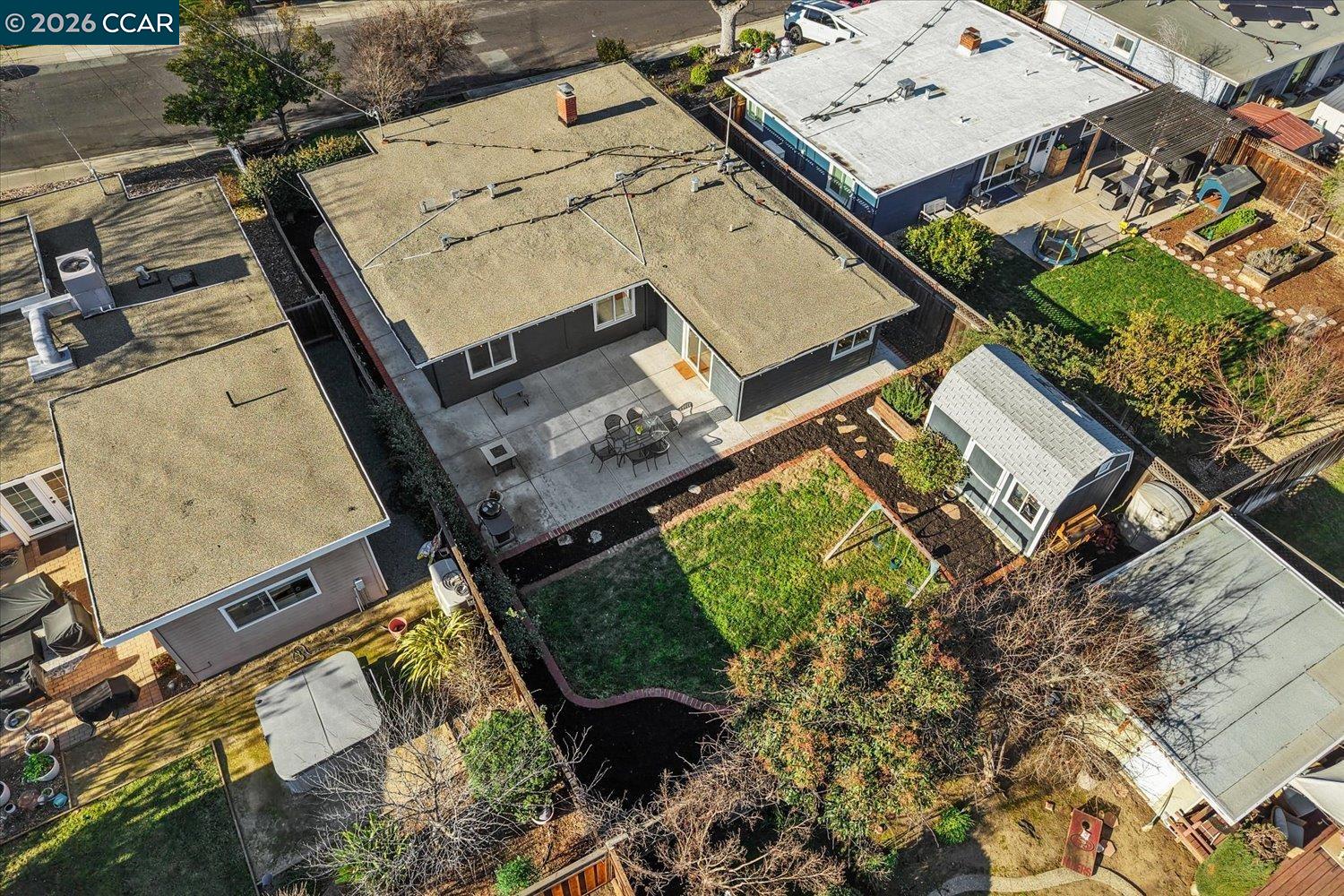 3114 Ameno Rd