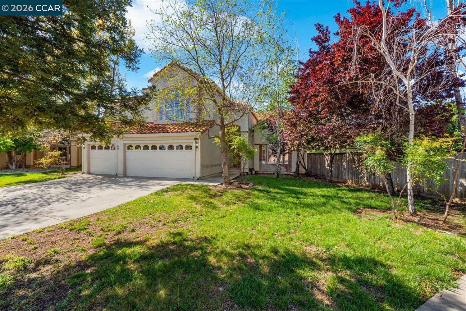 1269 Lagoon Ct