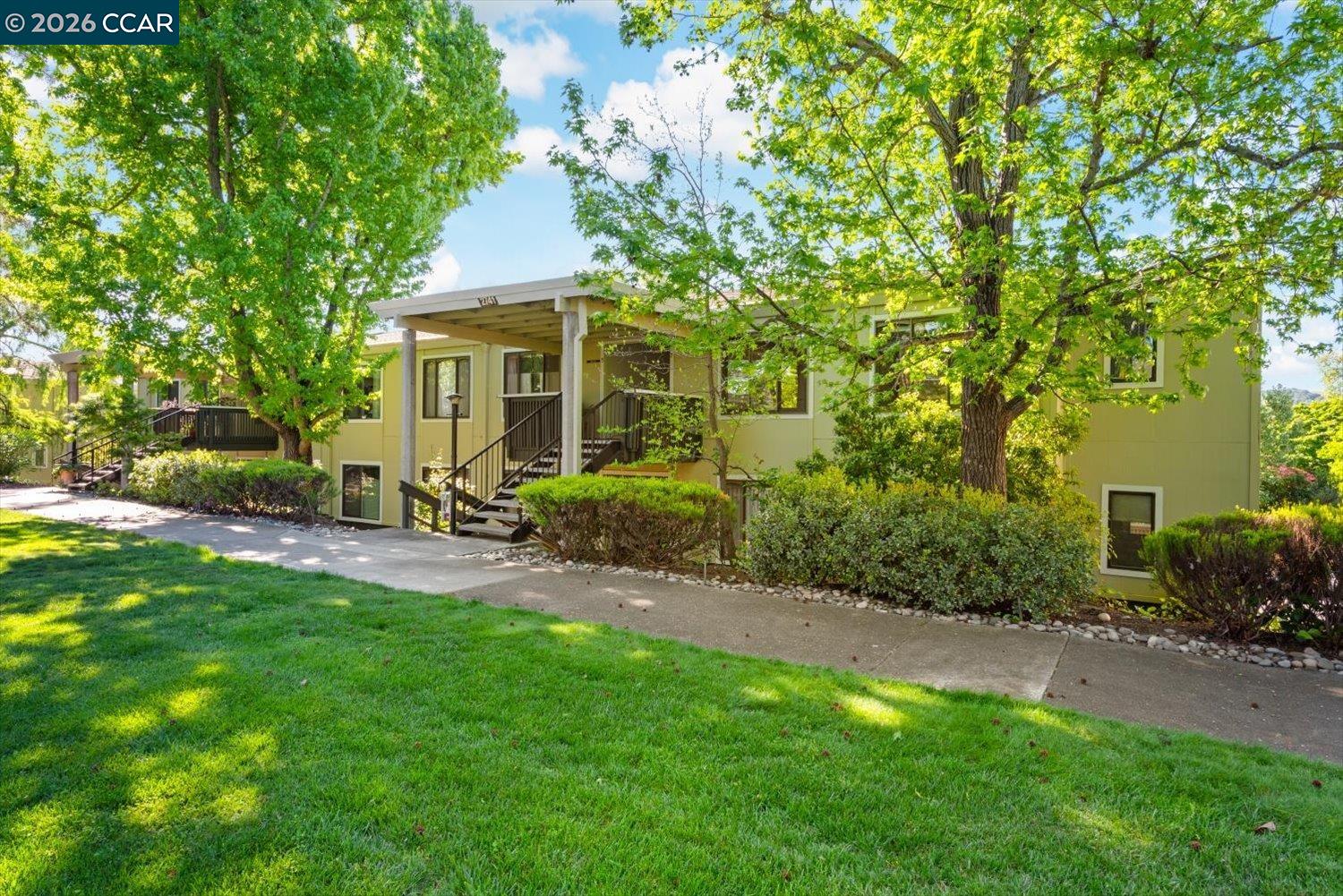 2741 Golden Rain Rd # 7