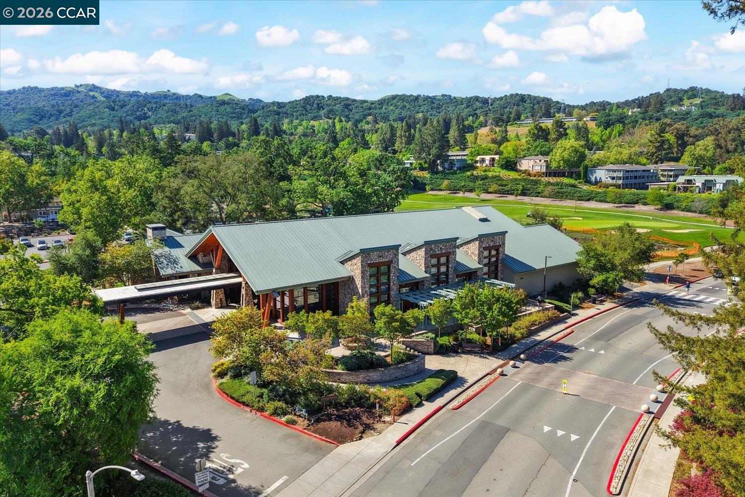 2741 Golden Rain Rd # 7