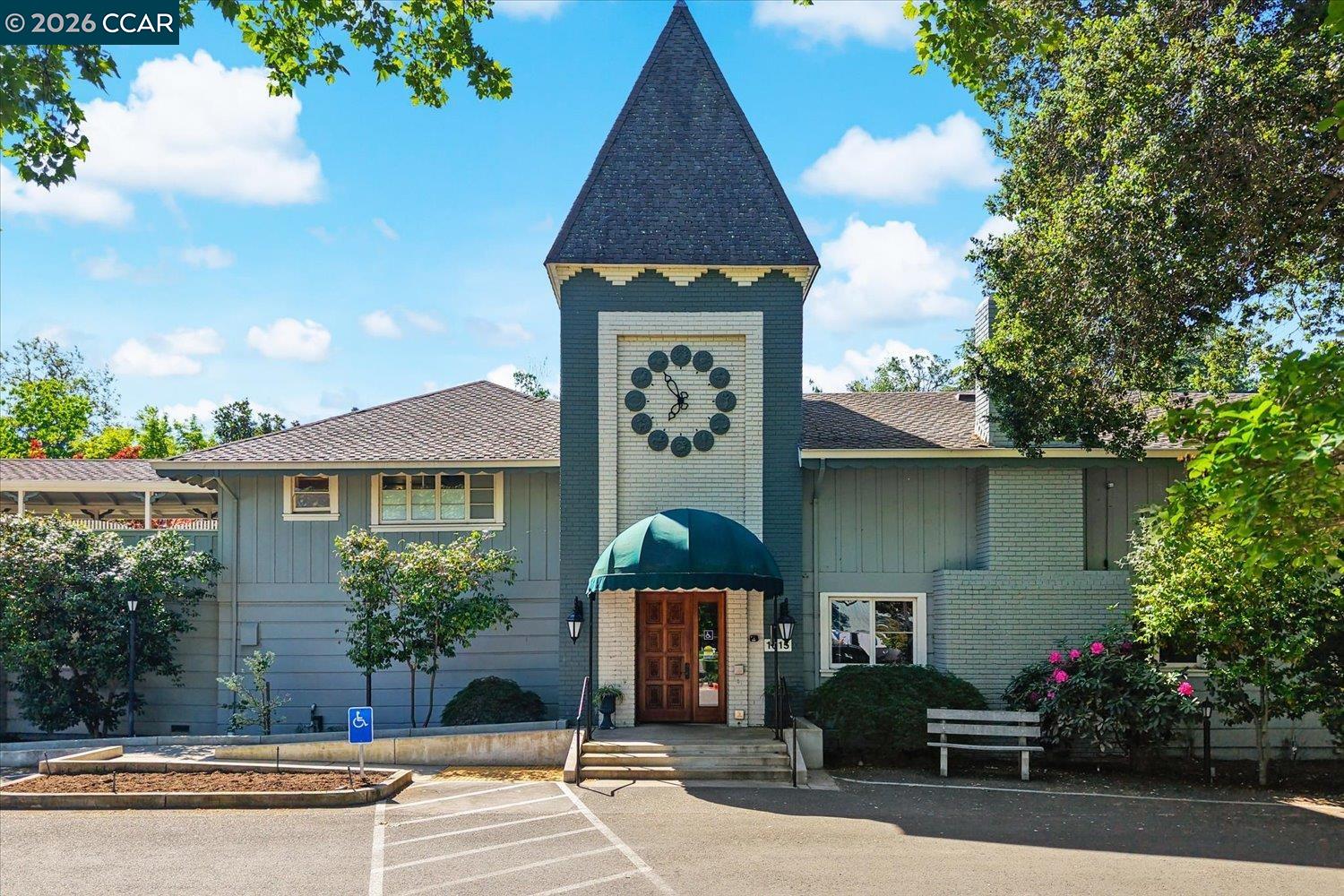 2741 Golden Rain Rd # 7