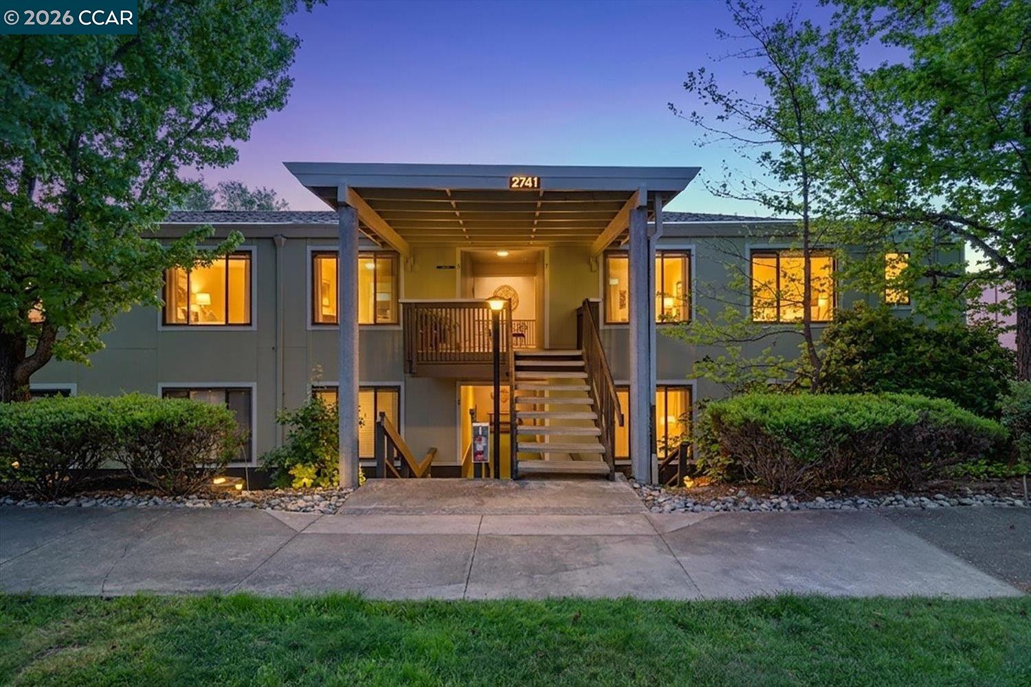 2741 Golden Rain Rd # 7