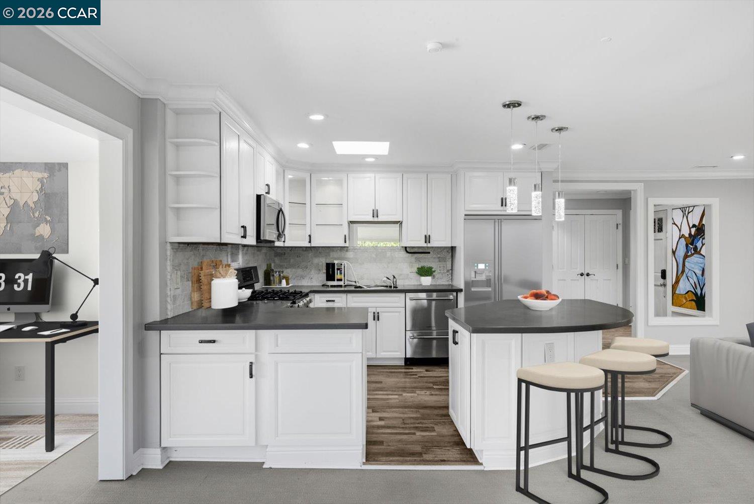 2741 Golden Rain Rd # 7