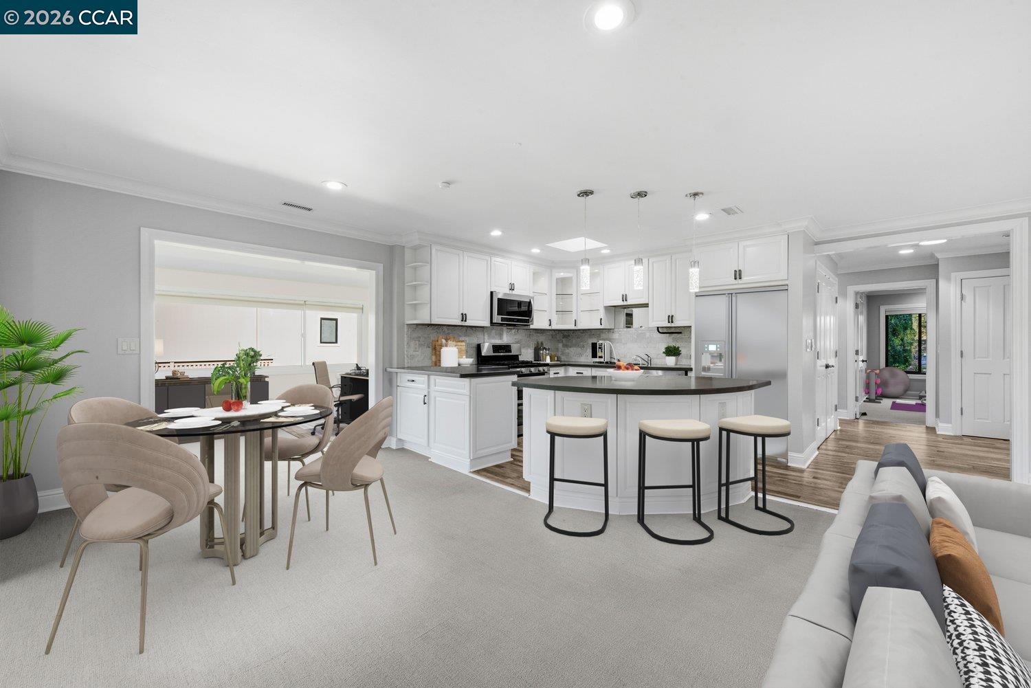 2741 Golden Rain Rd # 7