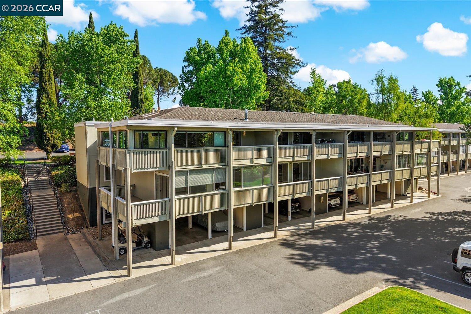 2741 Golden Rain Rd # 7