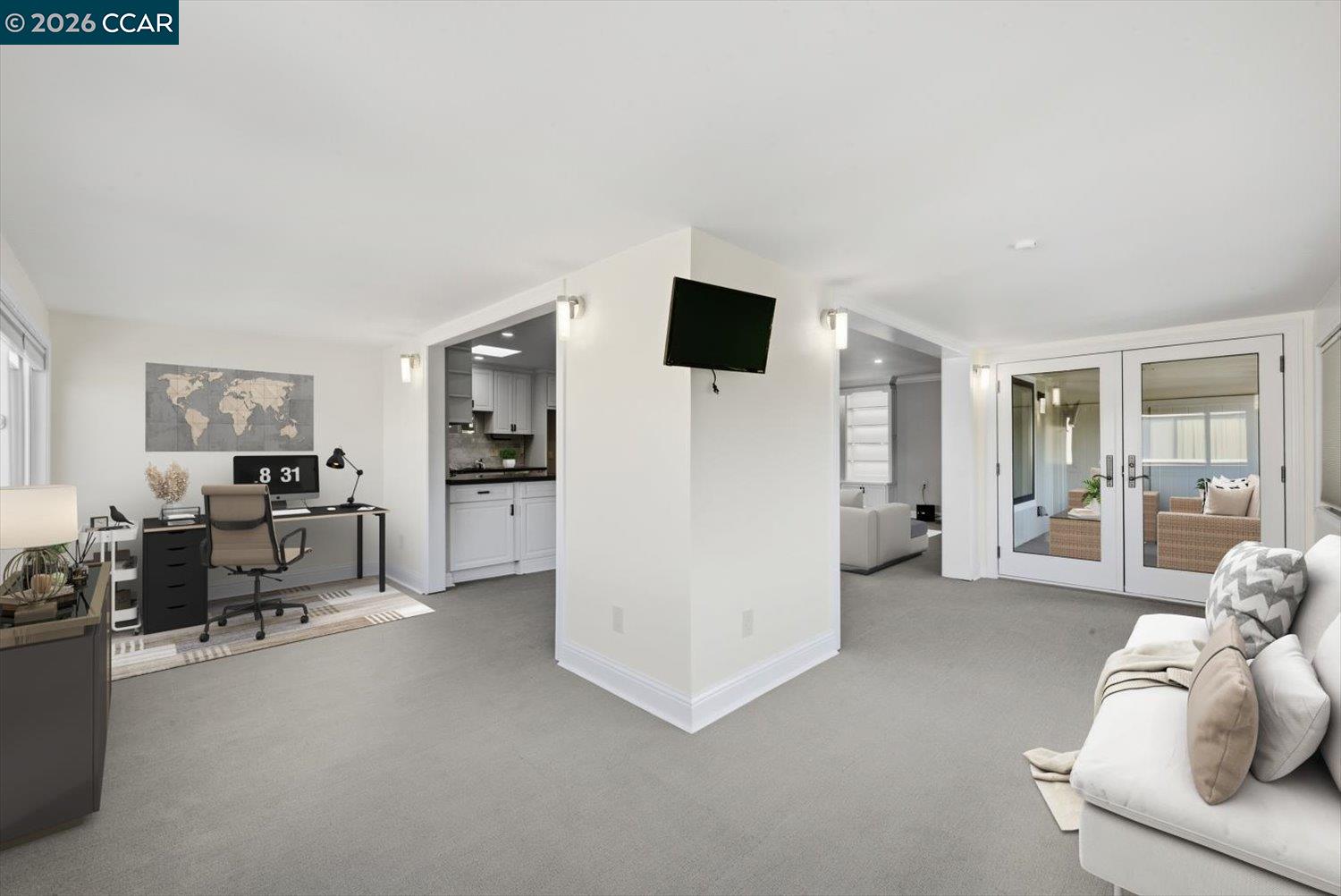 2741 Golden Rain Rd # 7