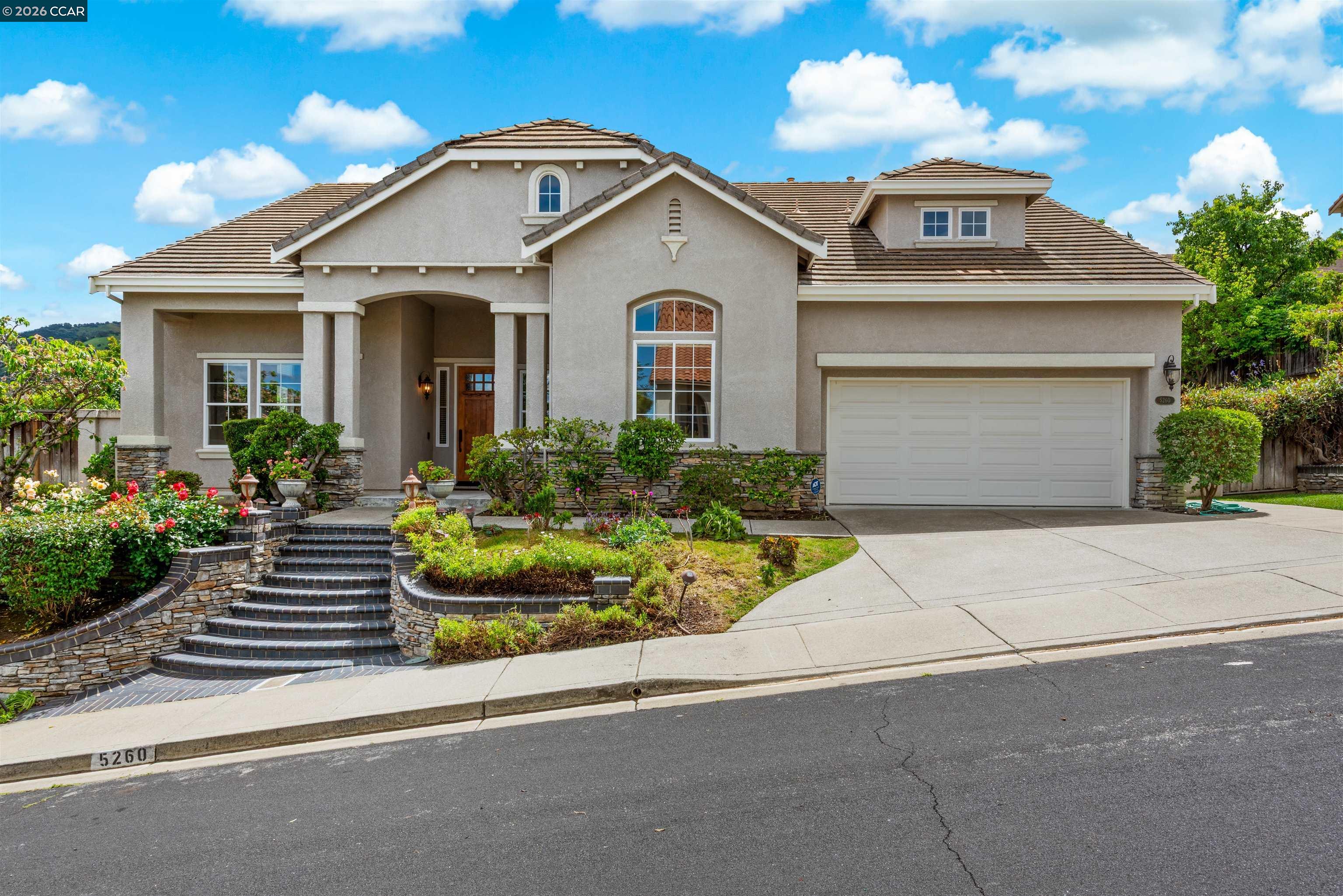 5260 Hiddencrest Ct