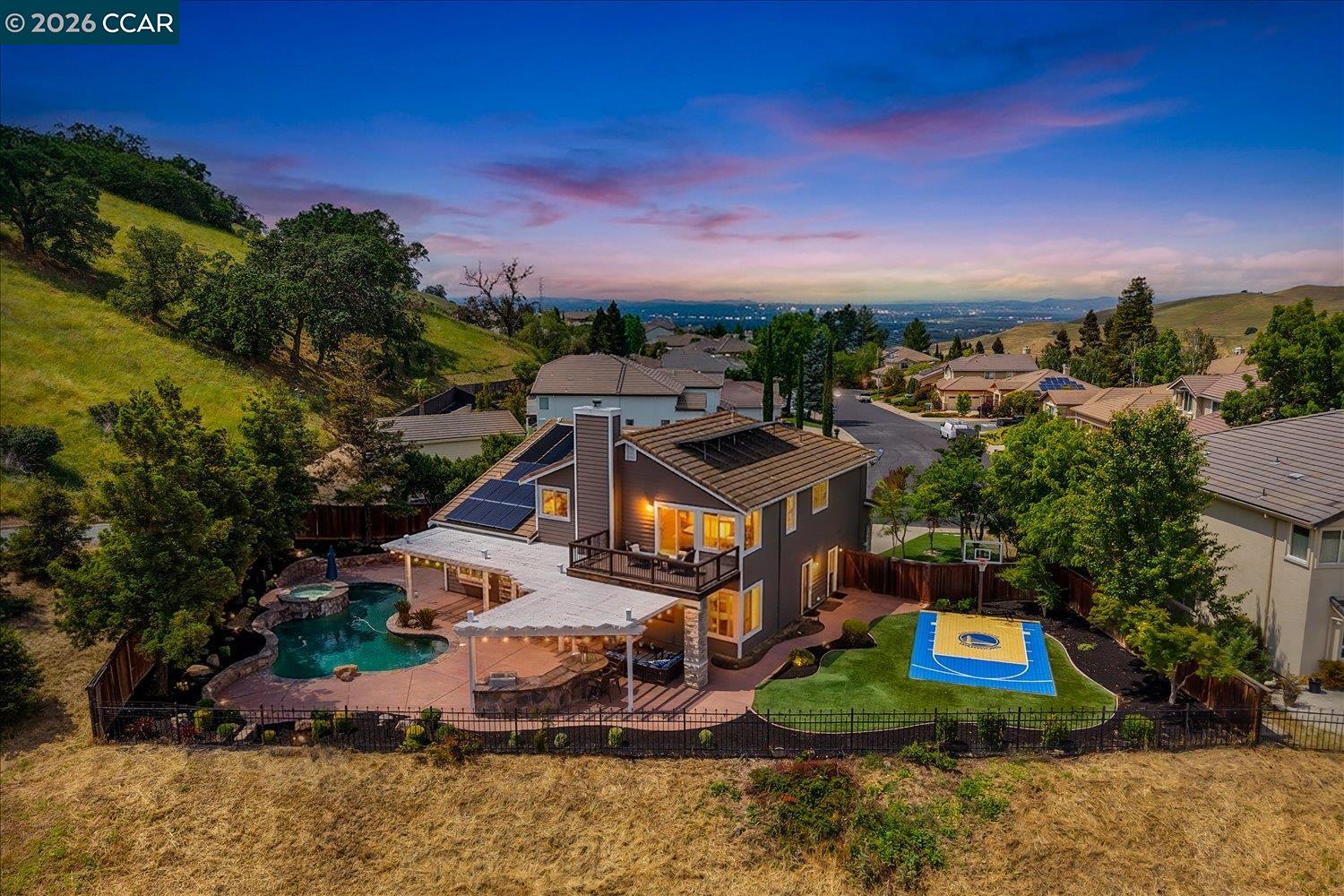 9013 Elk Dr