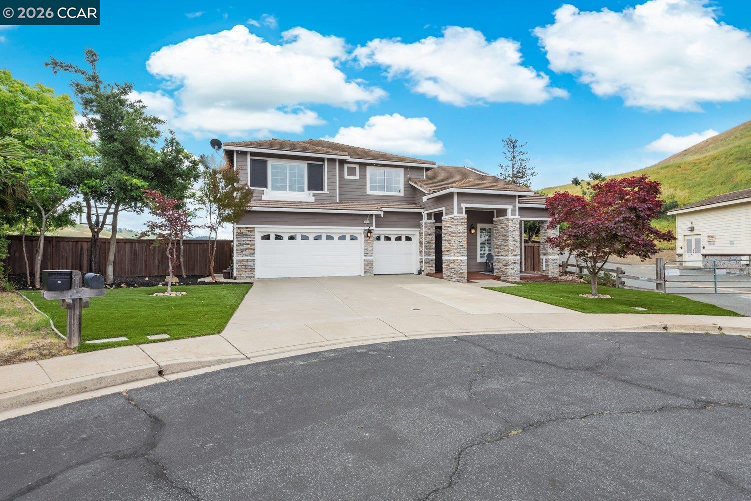 9013 Elk Dr