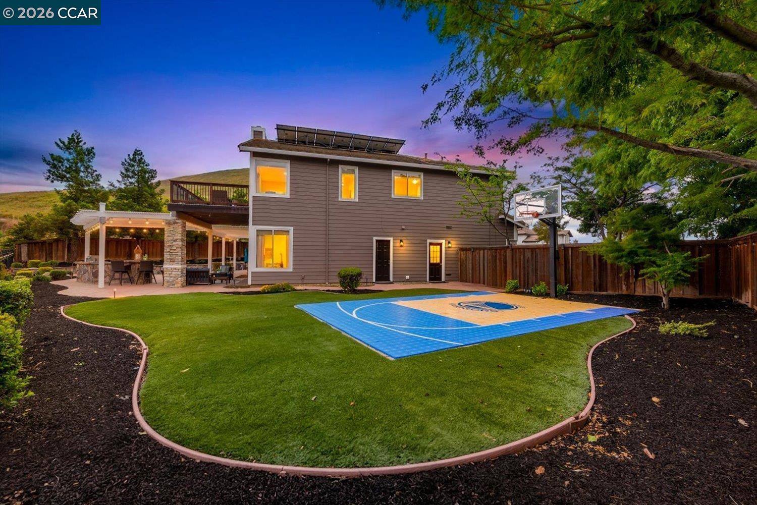 9013 Elk Dr