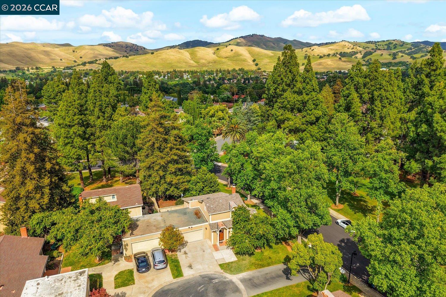 599 Mt Dell Dr