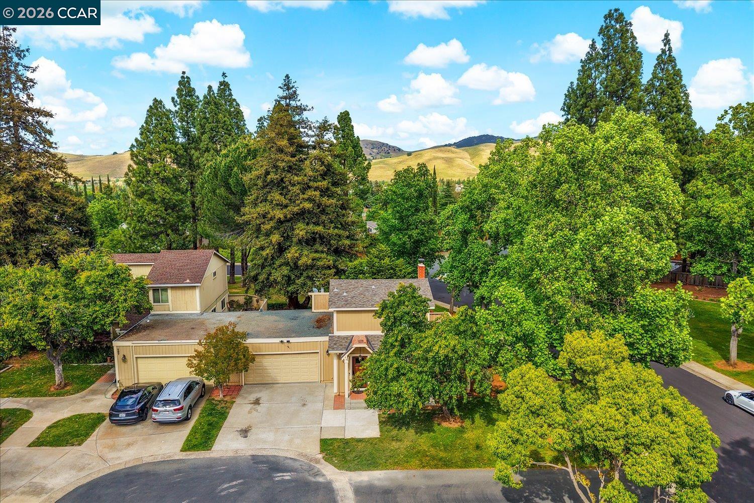 599 Mt Dell Dr
