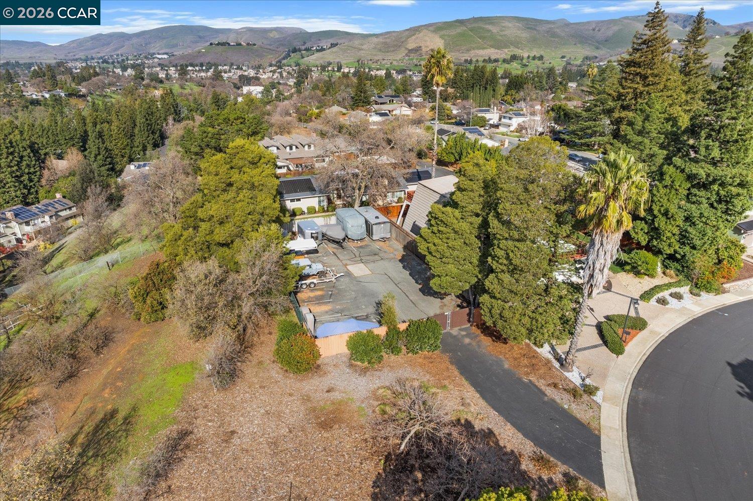 599 Mt Dell Dr
