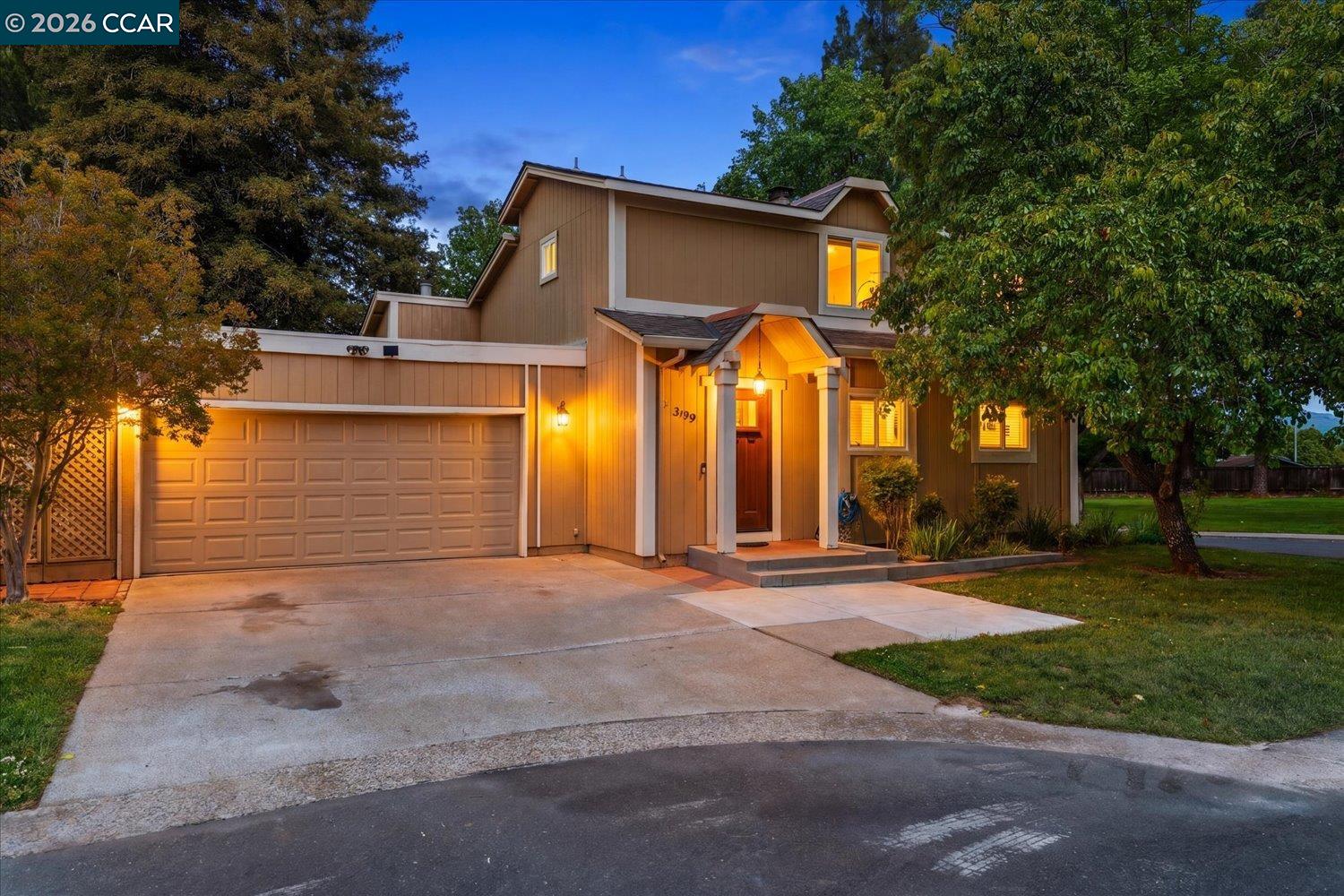 599 Mt Dell Dr