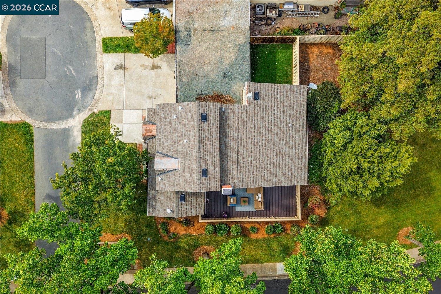 599 Mt Dell Dr