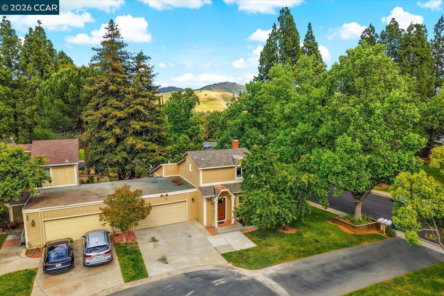 599 Mt Dell Dr