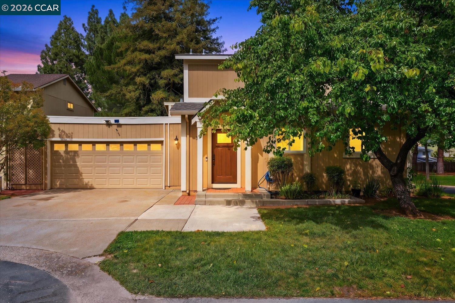 599 Mt Dell Dr