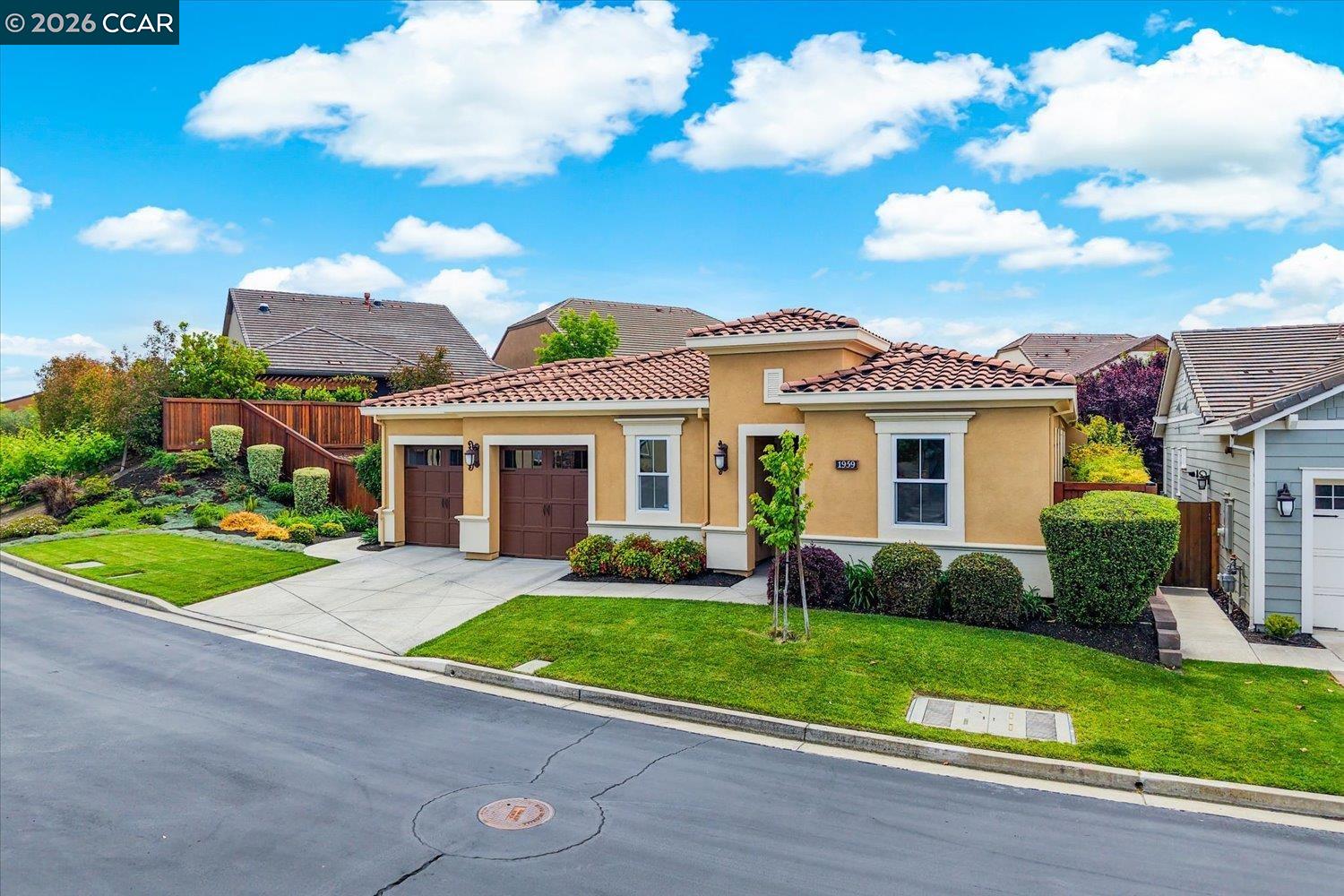 1959 Sacred Mountain Ln