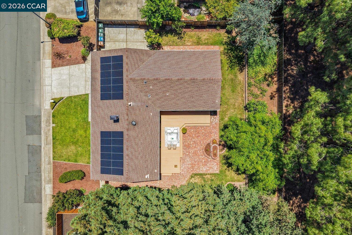 256 Mountaire Cir