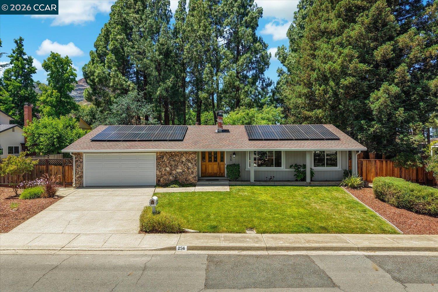 256 Mountaire Cir