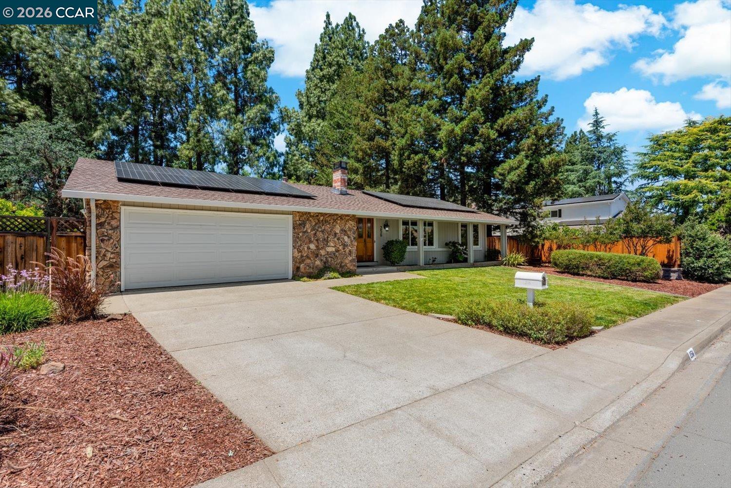 256 Mountaire Cir