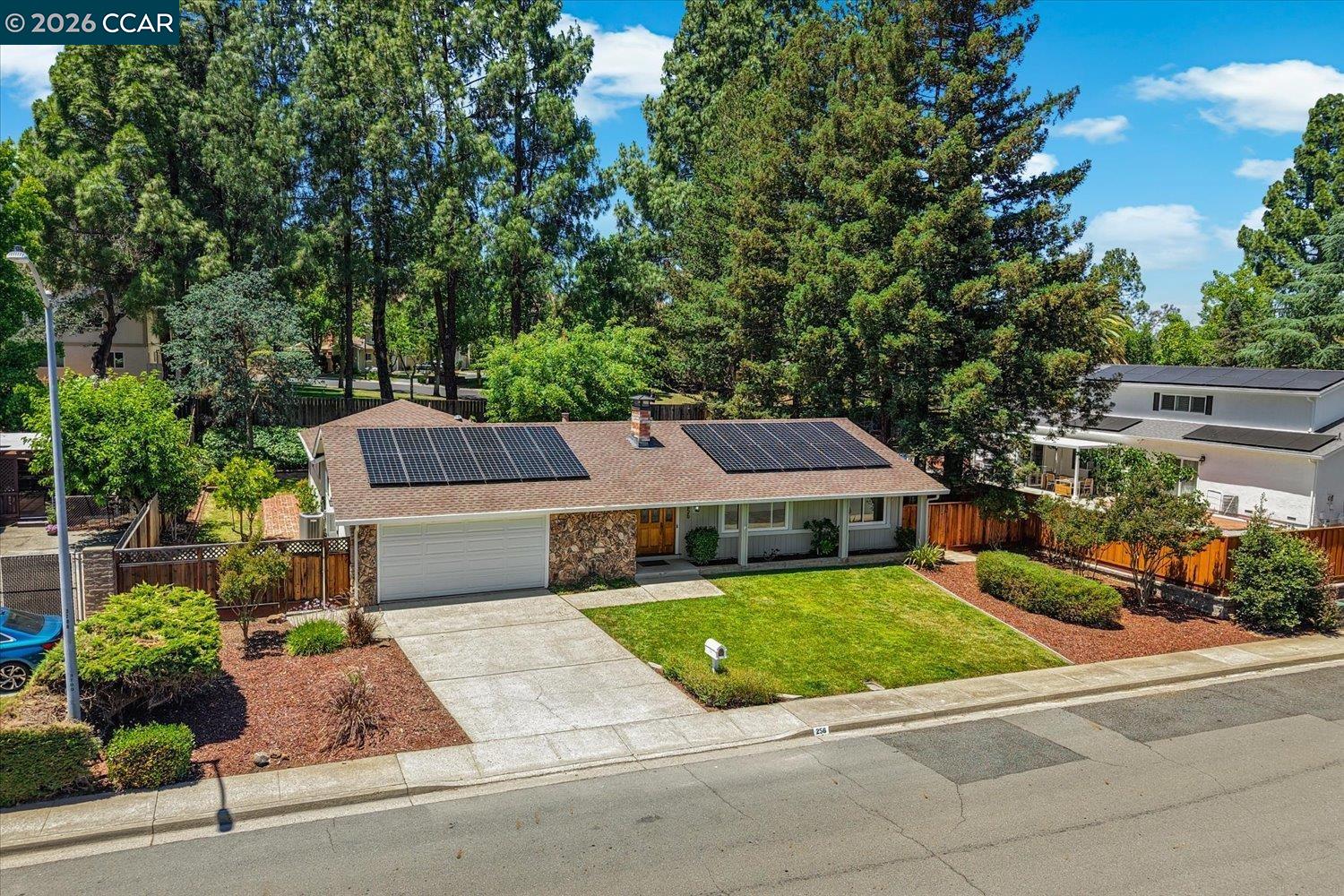 256 Mountaire Cir