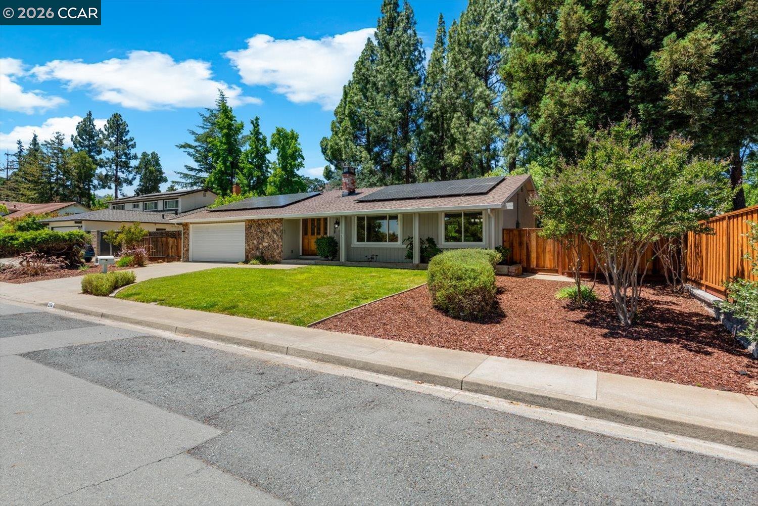 256 Mountaire Cir