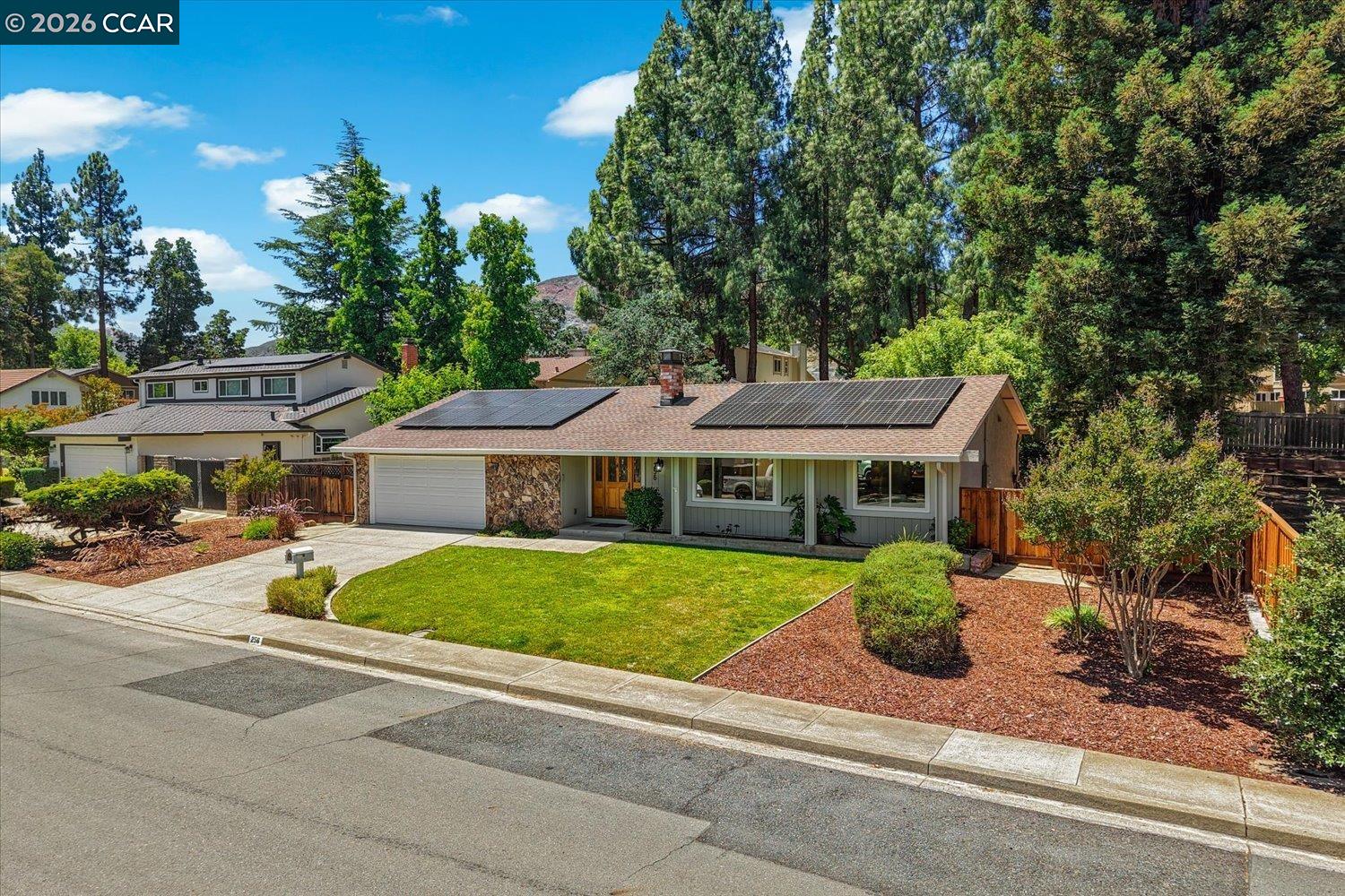 256 Mountaire Cir