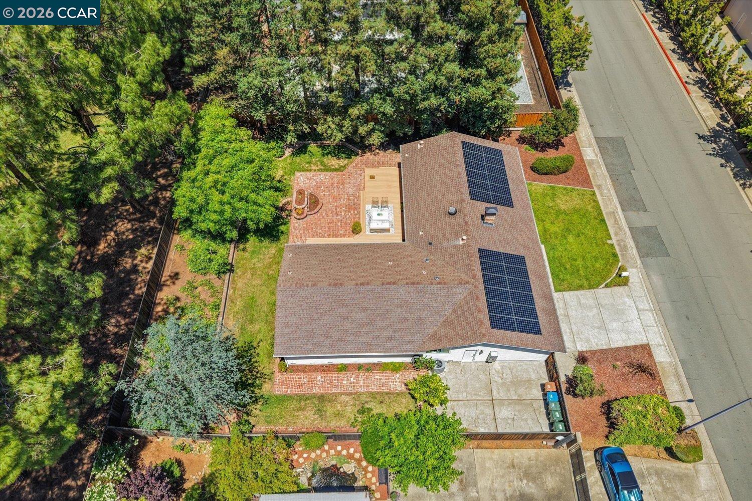 256 Mountaire Cir