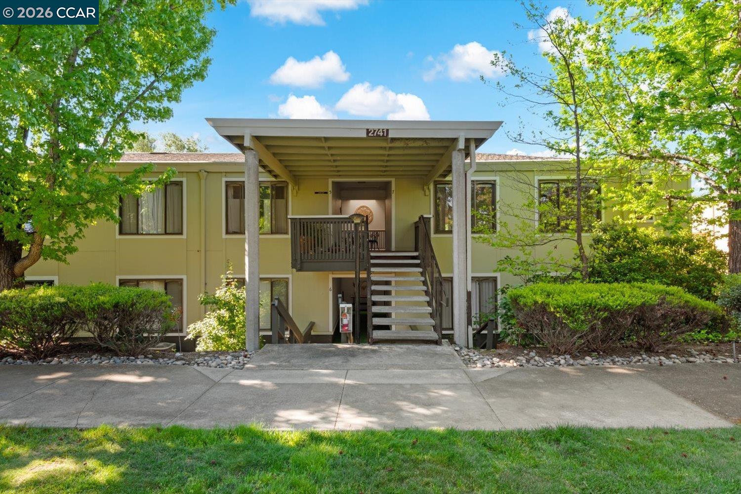 2741 Golden Rain Rd # 7