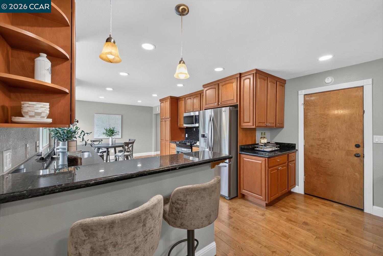 1617 Greenridge Dr