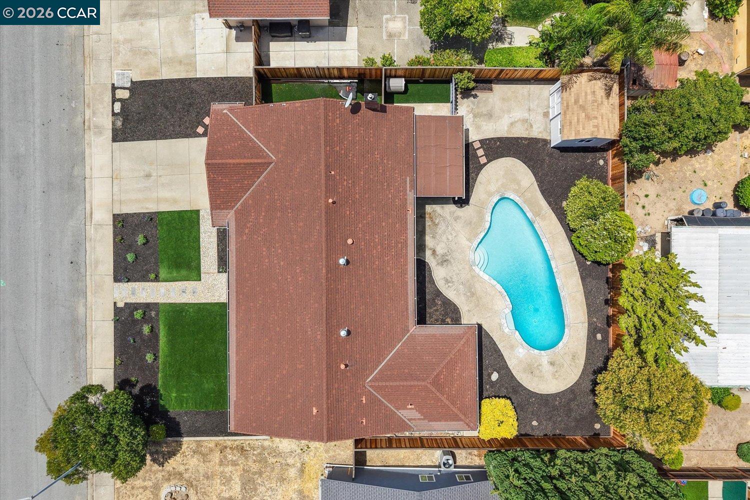 1617 Greenridge Dr