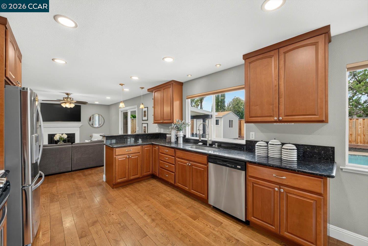 1617 Greenridge Dr