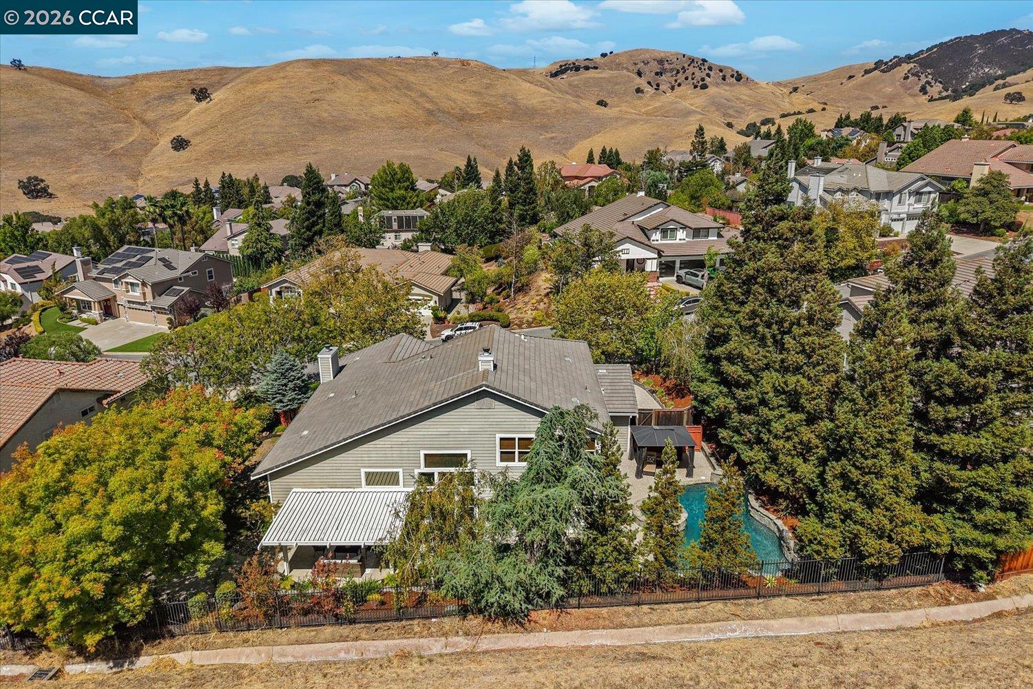1116 Peacock Creek Dr