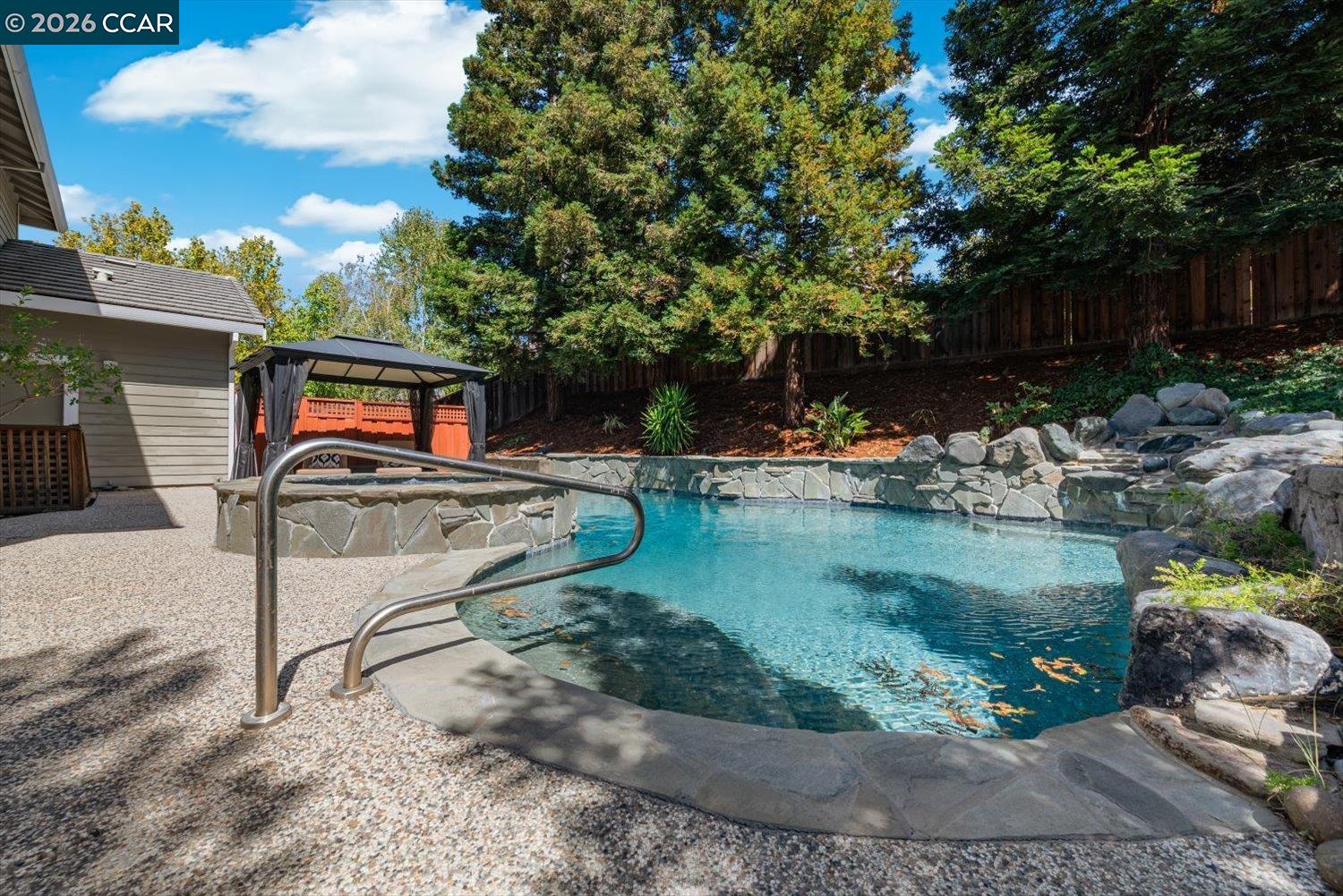 1116 Peacock Creek Dr